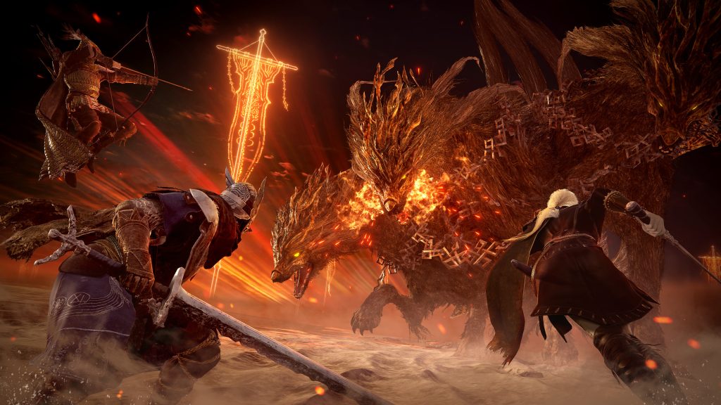 Elden Ring Nightreign Game Review Gamohol