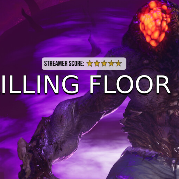 Killing Floor 3 Season 4 Review