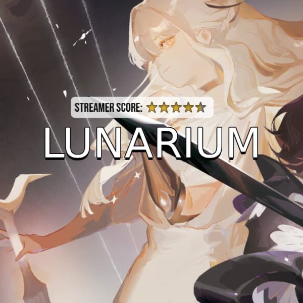 Lunarium Game Review