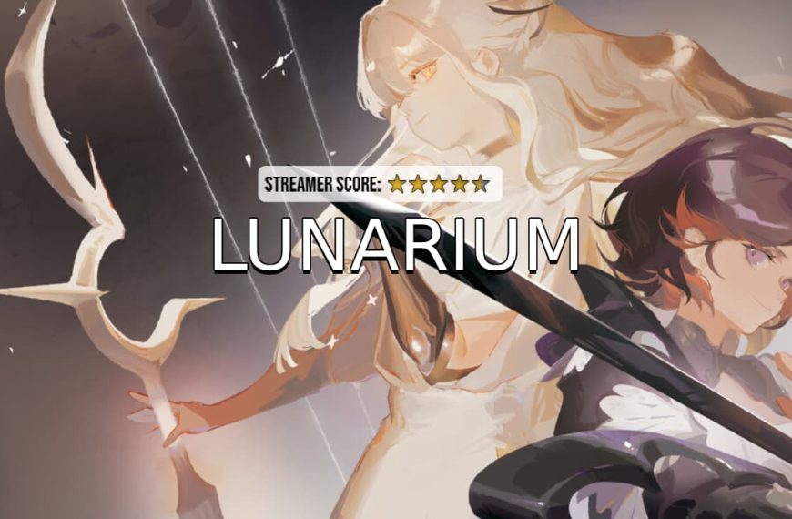 Lunarium Game Review