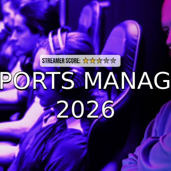 Esports Manager 2026 Game Review