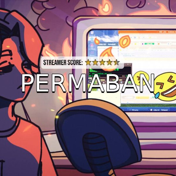 Permaban Game Review