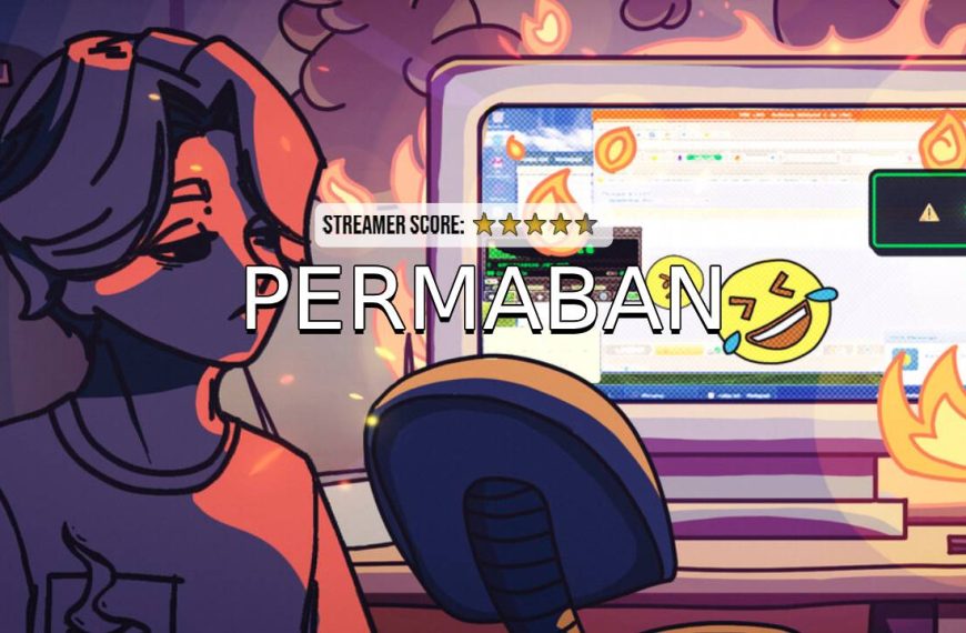 Permaban Game Review
