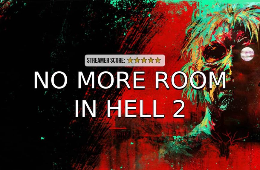 No More Room in Hell 2 Game Review