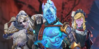 Overwatch 2 Season 7