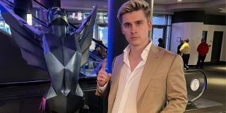 Ludwig The Game Awards 2022