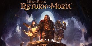 The Lord of the Rings: Return to Moria