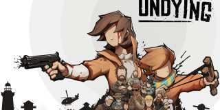 Undying