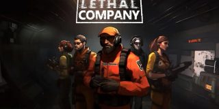 Lethal Company