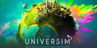 The Universim