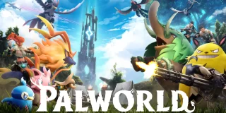 Palworld