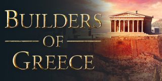Builders of Greece