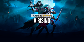 V Rising