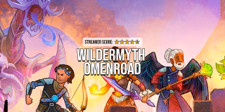 Wildermyth-Omenroad
