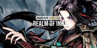 Realm of Ink