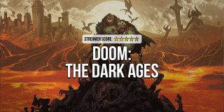 DOOM: The Dark Ages
