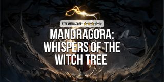 Mandragora: Whispers of the Witch Tree