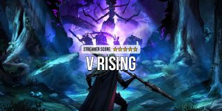 V Rising Game Review - Gamohol