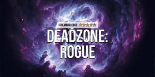 Deadzone: Rogue - Gamohol Game Review