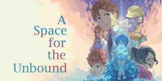 A Space for the Unbound