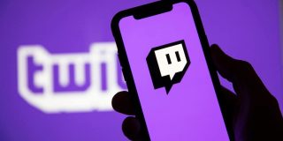 Twitch mobile