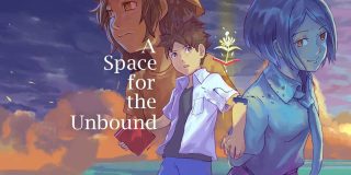 A Space for the Unbound