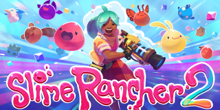 Slime Rancher 2