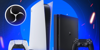 PlayStation OBS