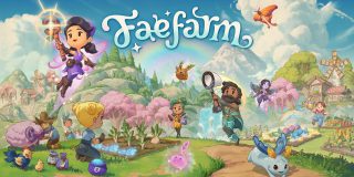 Fae Farm